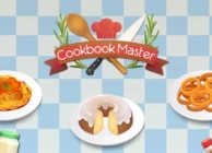 Cookbook Master