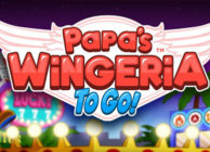 Papa’s Wingeria To Go