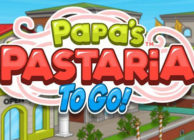 Papa's Pastaria To Go